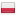 insignis.pl hosted country